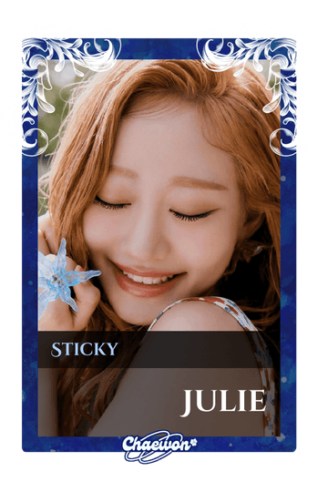 Julie