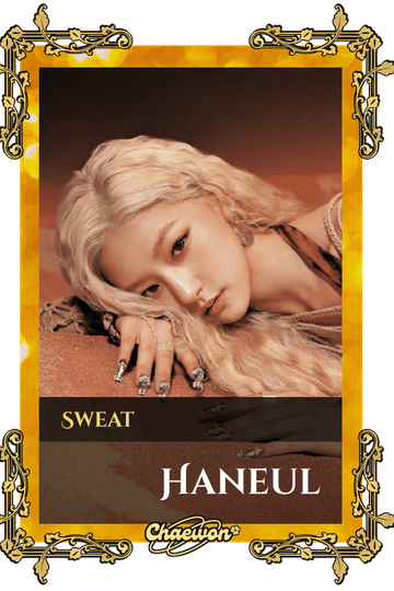 Haneul