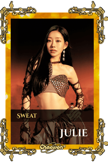 Julie