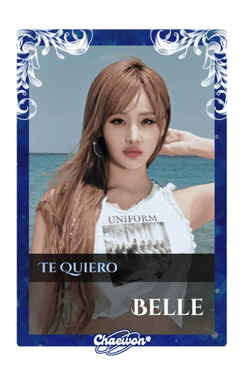 Belle