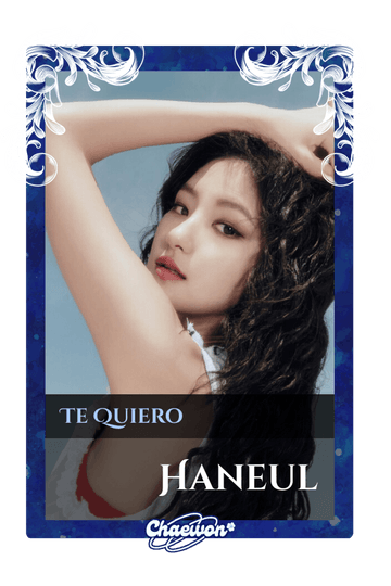 Haneul