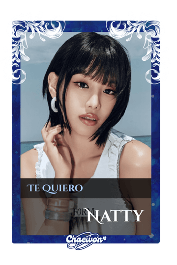 Natty