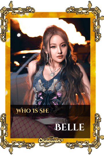 Belle