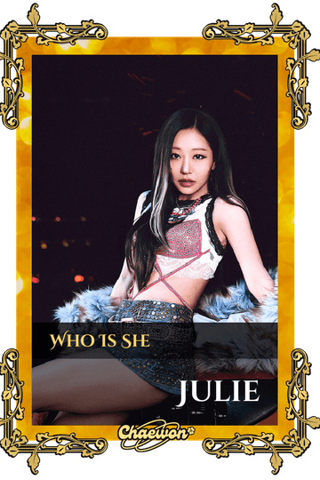 Julie