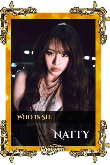 Natty