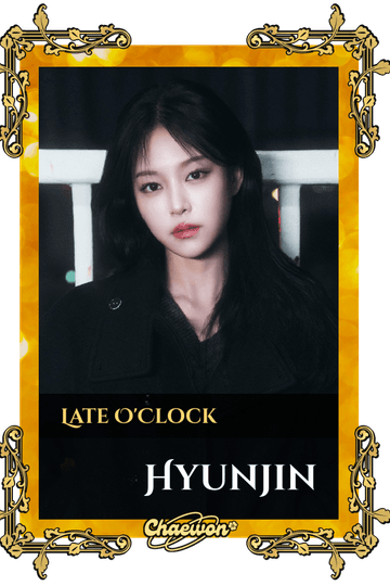 Hyunjin