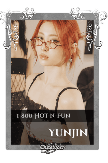 Yunjin