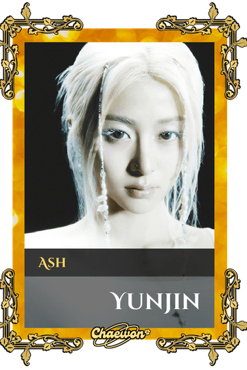 Yunjin
