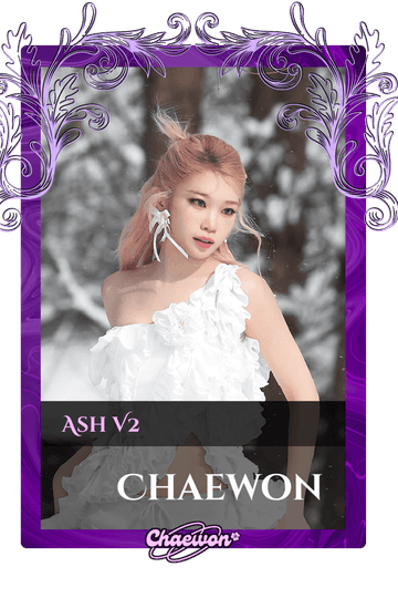 Chaewon