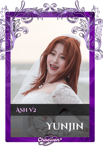 Yunjin
