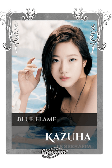 Kazuha