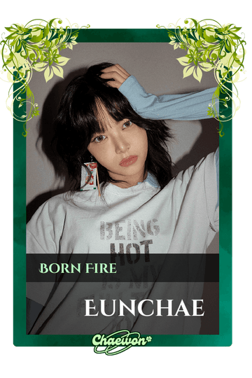 Eunchae