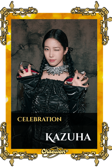 Kazuha