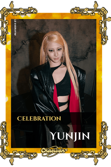 Yunjin