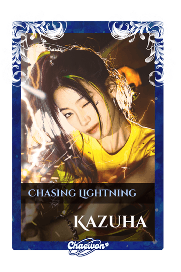 Kazuha