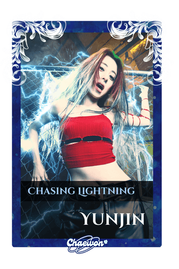 Yunjin