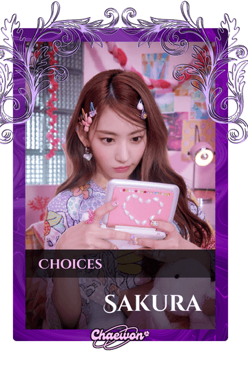 Sakura