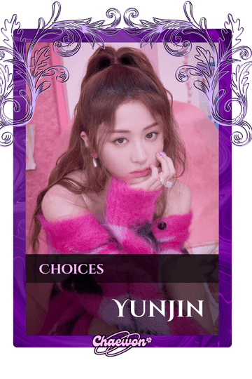 Yunjin