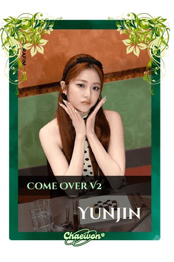 Yunjin
