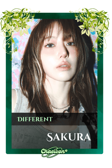Sakura
