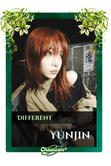 Yunjin