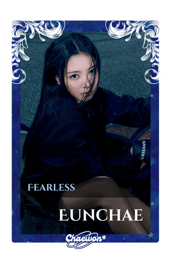Eunchae