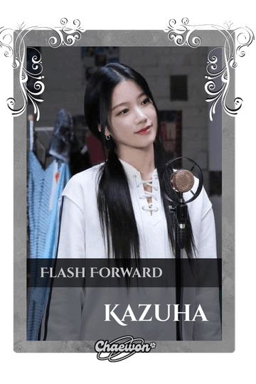 Kazuha