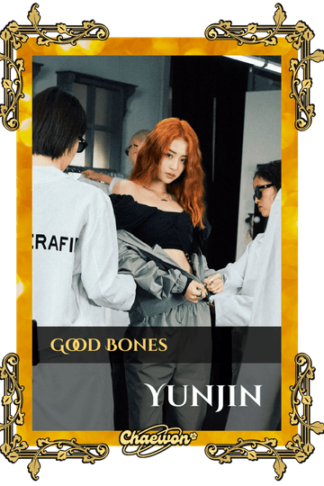 Yunjin