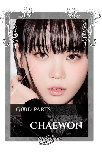 Chaewon