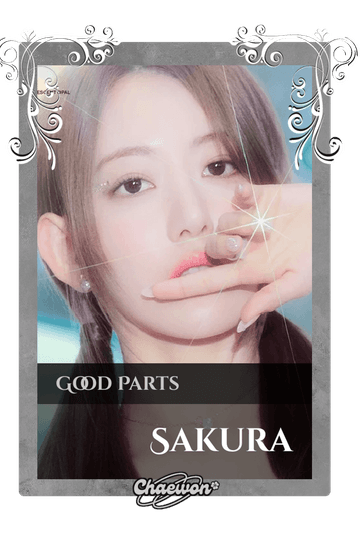 Sakura