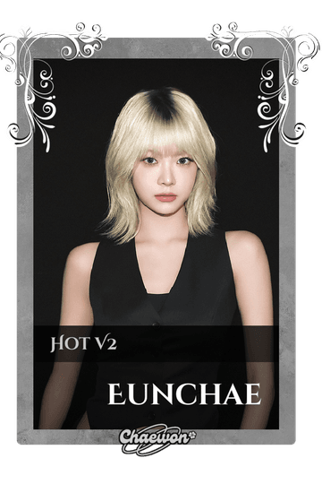 Eunchae