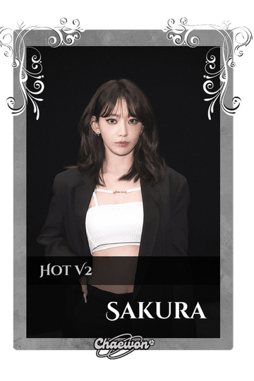 Sakura
