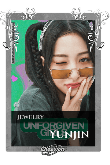Yunjin