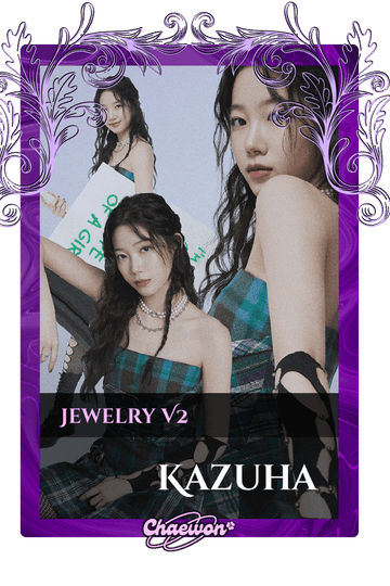 Kazuha