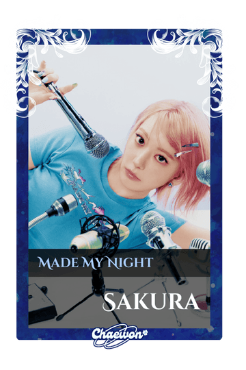 Sakura