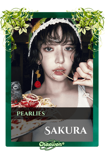 Sakura