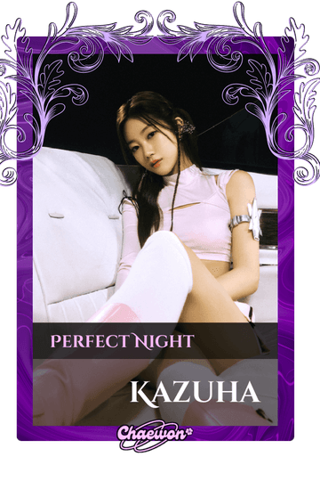 Kazuha