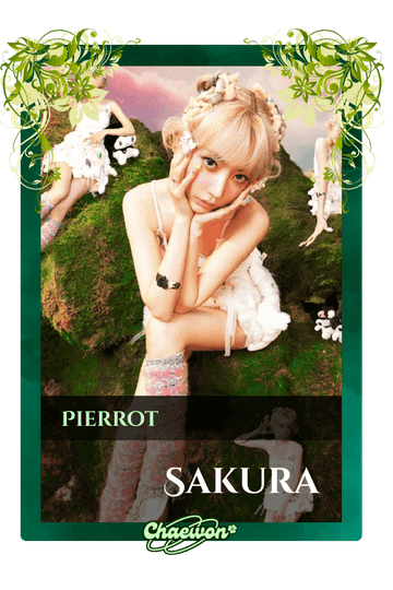 Sakura