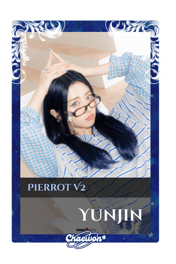 Yunjin