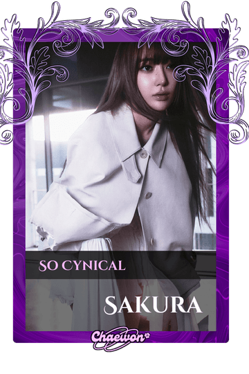 Sakura