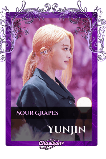 Yunjin