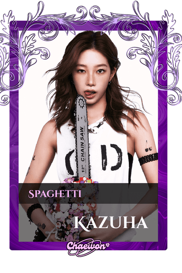 Kazuha