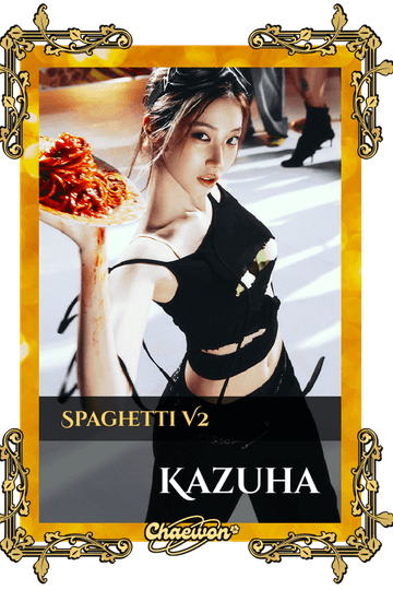 Kazuha