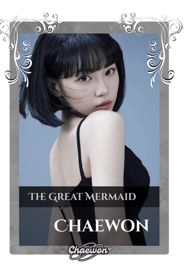 Chaewon