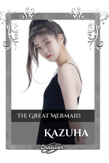 Kazuha