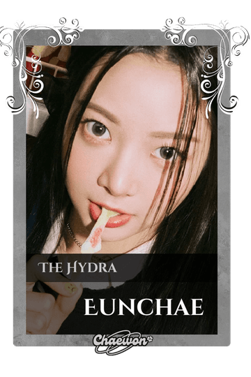 Eunchae