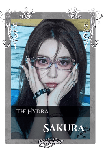 Sakura