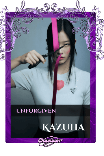 Kazuha