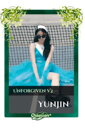 Yunjin