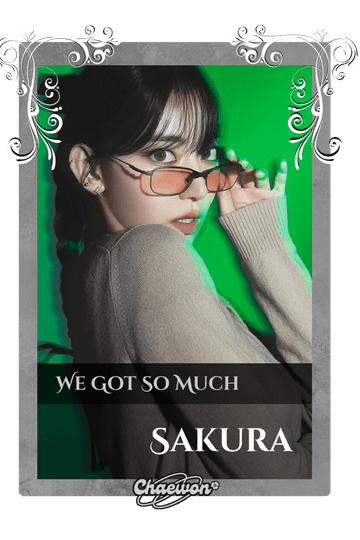 Sakura